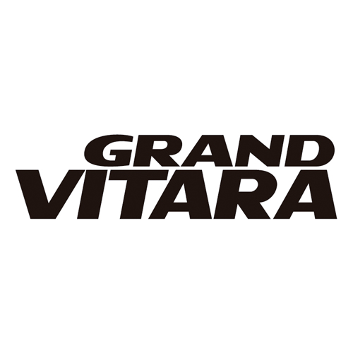 Descargar Logo Vectorizado grand vitara Gratis
