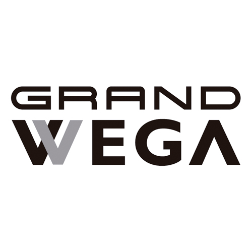 Download vector logo grand wega EPS Free