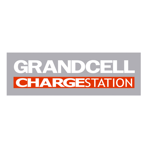 Download vector logo grandcell 29 Free