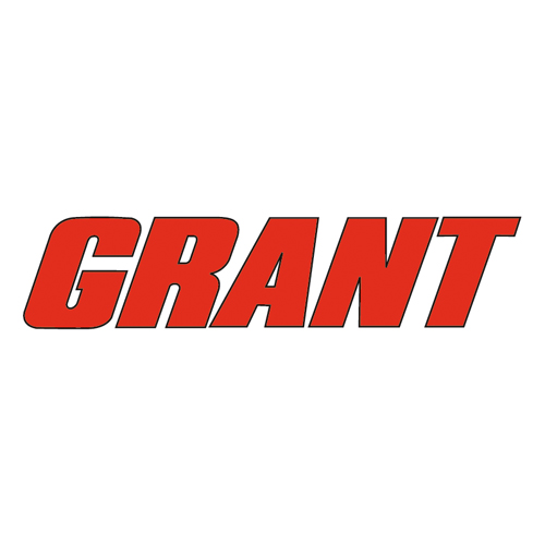 Download vector logo grant Free