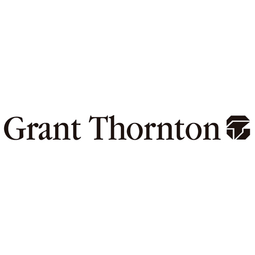 Download vector logo grant thornton Free