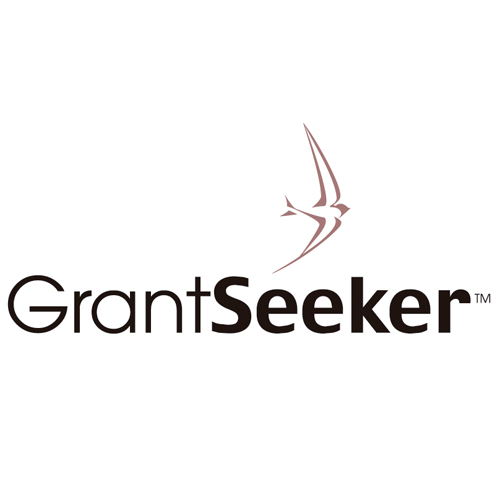 Download vector logo grantseeker Free