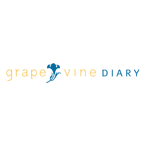 Descargar Logo Vectorizado grapevine diary EPS Gratis