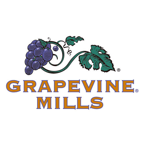Descargar Logo Vectorizado grapevine mills Gratis