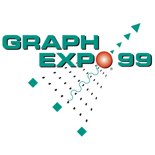 Descargar Logo Vectorizado graph expo 1999 Gratis