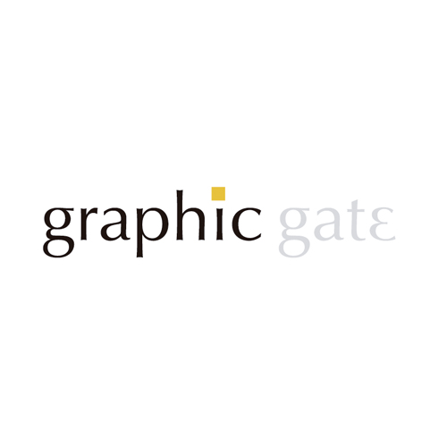 Download Logo Graphic Gate EPS, AI, CDR, PDF Vector Free