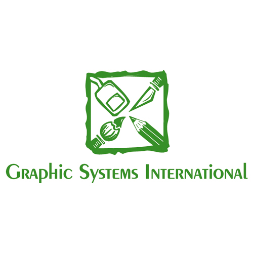 Download vector logo graphics systems international Free