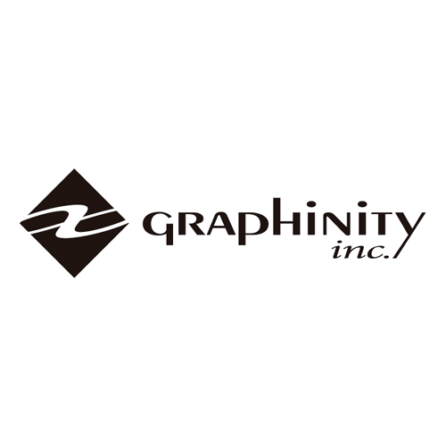 Download vector logo graphinity Free