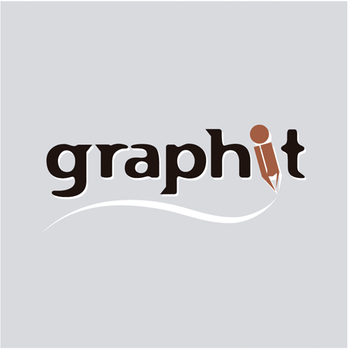 Descargar Logo Vectorizado graphit Gratis