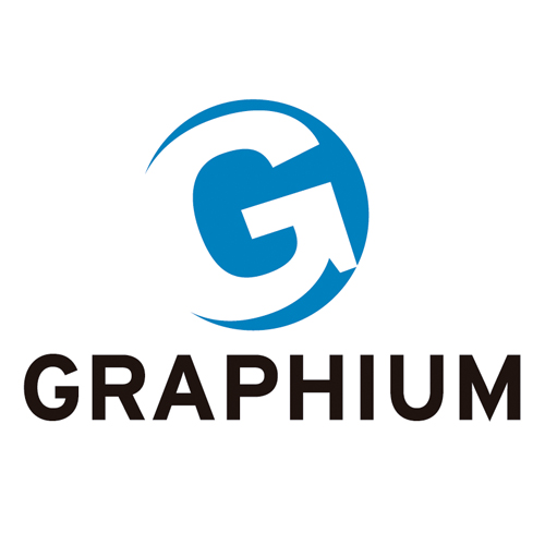 Descargar Logo Vectorizado graphium EPS Gratis