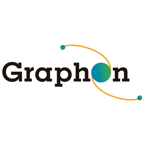 Download vector logo graphon Free