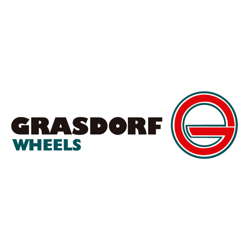 Download vector logo grasdorf wheels EPS Free