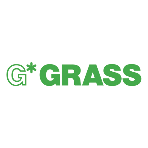 Download vector logo grass EPS Free