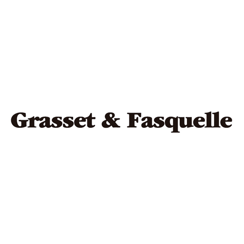 Download vector logo grasset   fasquelle EPS Free