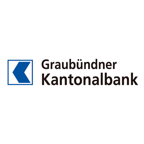 Download vector logo graubundner kantonalbank Free