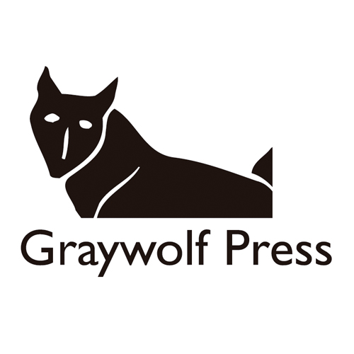 Descargar Logo Vectorizado graywolf press Gratis