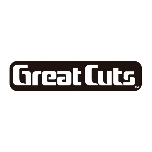 Download vector logo great cuts Free