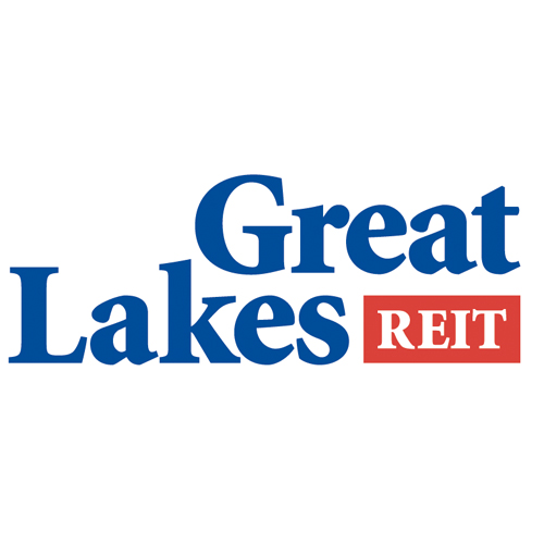 Download vector logo great lakes reit EPS Free