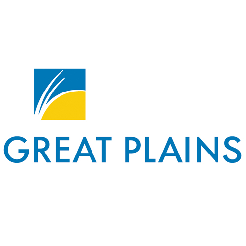 Download vector logo great plains 49 Free