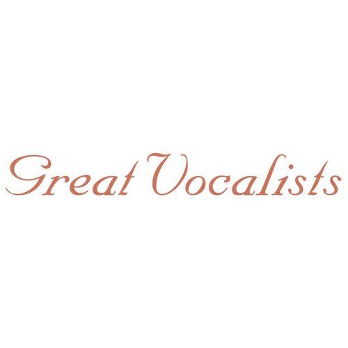 Download vector logo great vocalists Free