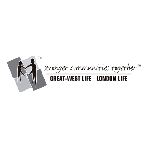 Download vector logo great west life 51 Free