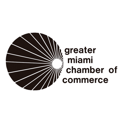 Download vector logo greater miami chamber of commerce Free
