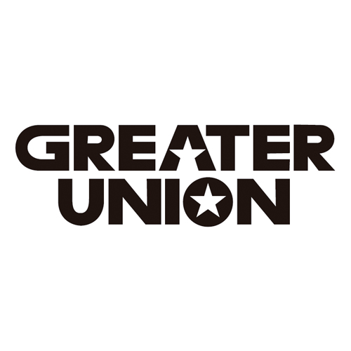 Download vector logo greater union Free