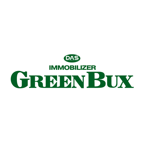 Descargar Logo Vectorizado green bux EPS Gratis