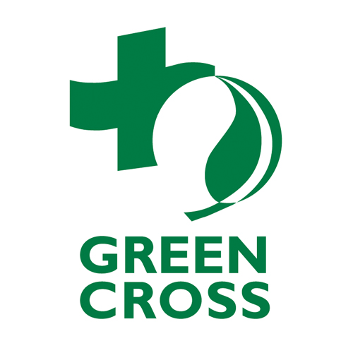 Descargar Logo Vectorizado green cross Gratis