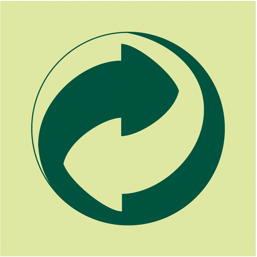Descargar Logo Vectorizado green dot EPS Gratis