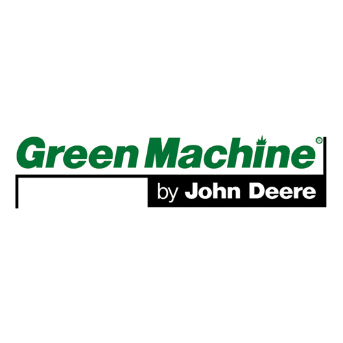 Descargar Logo Vectorizado green machine 57 Gratis