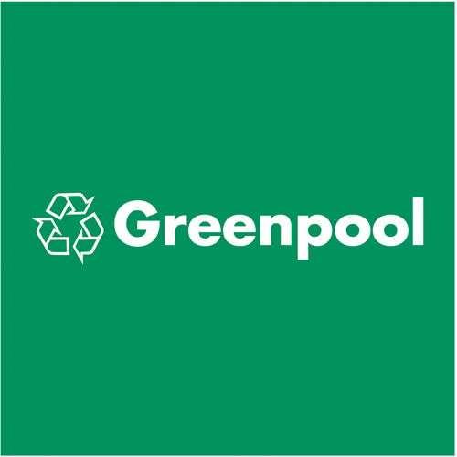 Download vector logo greenpool Free