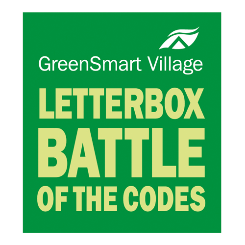 Descargar Logo Vectorizado greensmart village Gratis