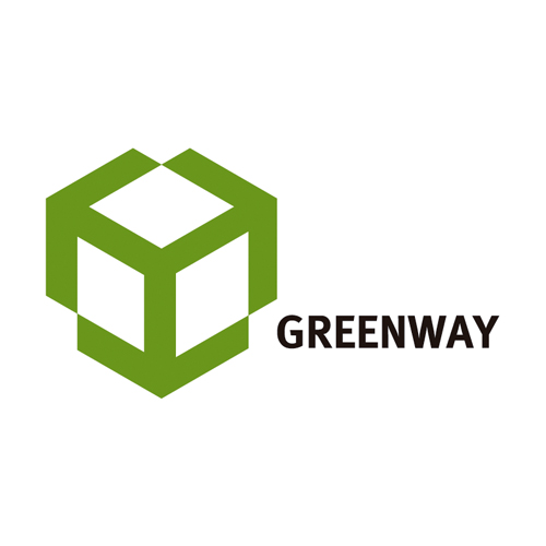 Download vector logo greenway Free