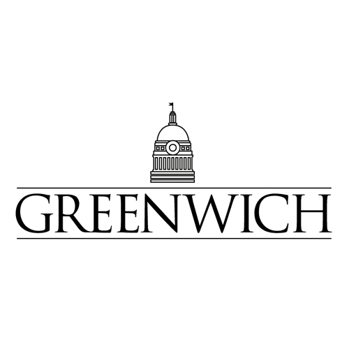 Download vector logo greenwich Free