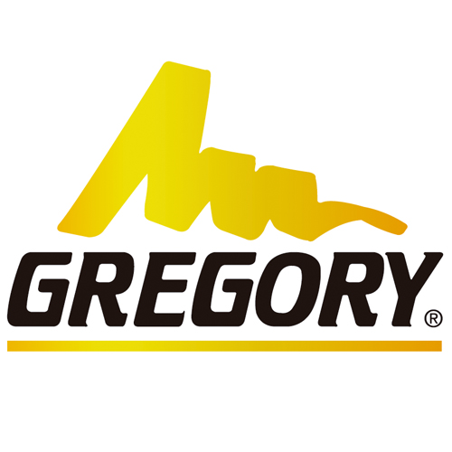 Download vector logo gregory Free