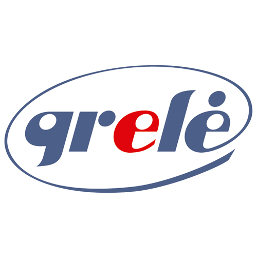 Download vector logo grele EPS Free