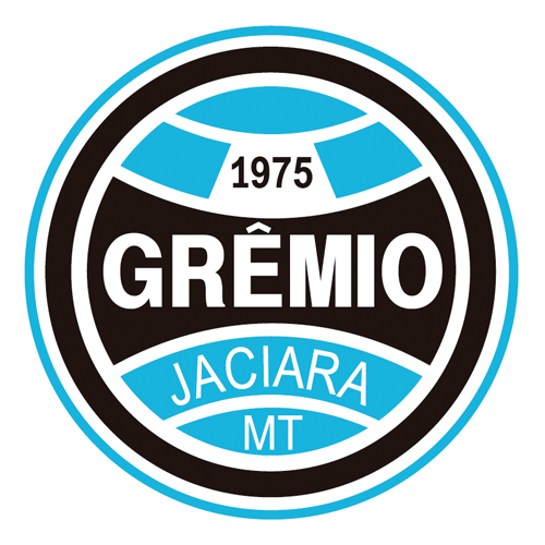 Descargar Logo Vectorizado gremio esportivo jaciara de jaciara mt EPS Gratis