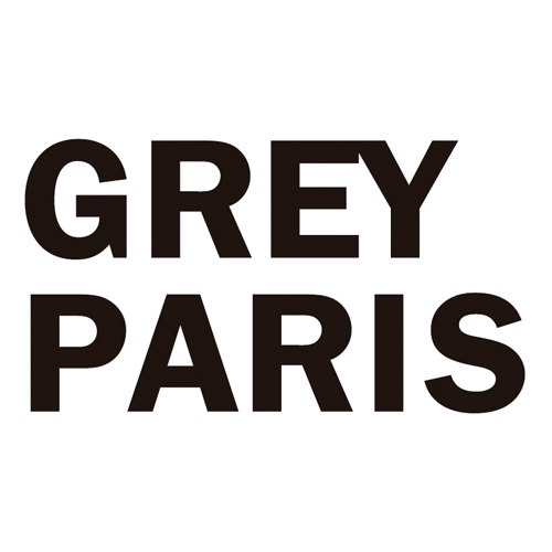 Descargar Logo Vectorizado grey paris Gratis
