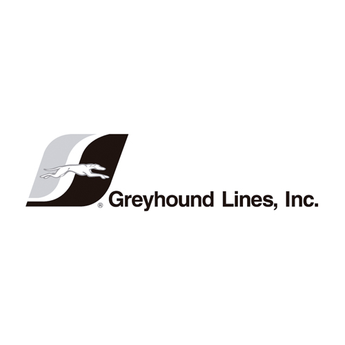 Descargar Logo Vectorizado greyhound lines Gratis
