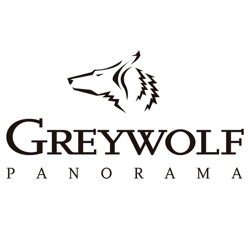 Descargar Logo Vectorizado greywolf panorama Gratis