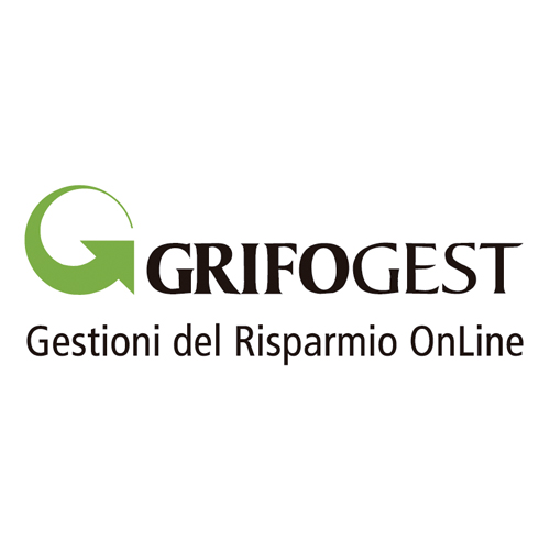 Download vector logo grifogest Free