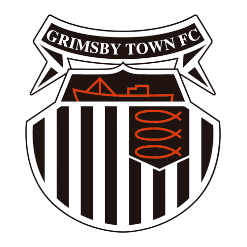 Descargar Logo Vectorizado grimsby town fc Gratis