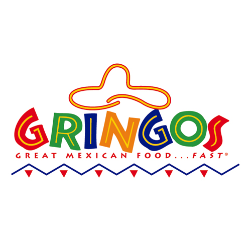 Download vector logo gringos Free