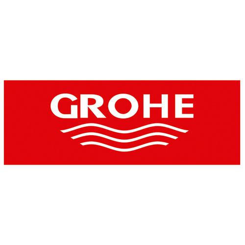 Download vector logo grohe 80 EPS Free