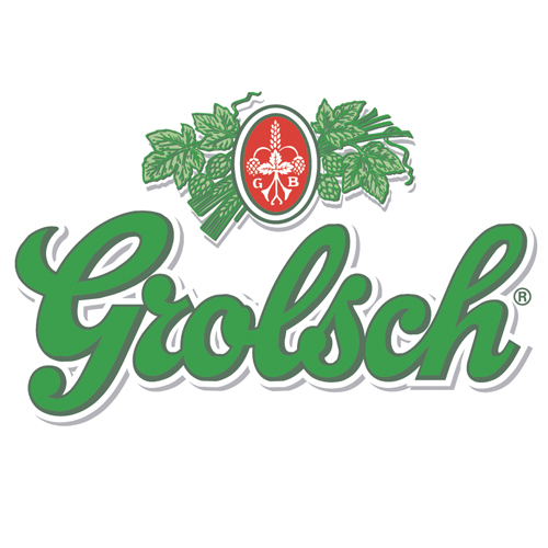 Download vector logo grolsch 81 Free
