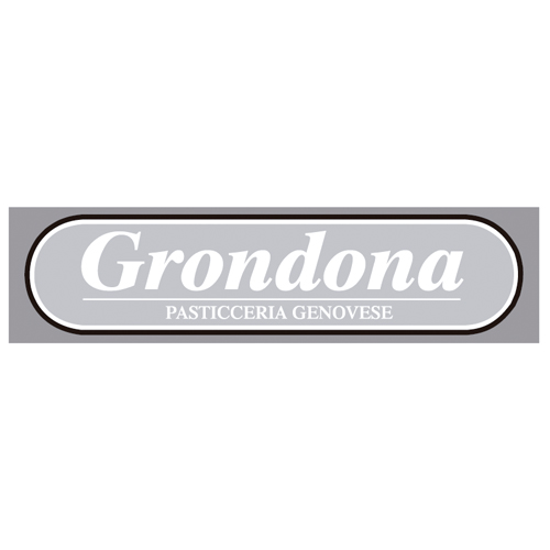 Download vector logo grondona Free
