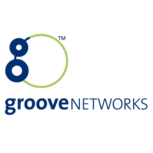 Descargar Logo Vectorizado groove networks EPS Gratis