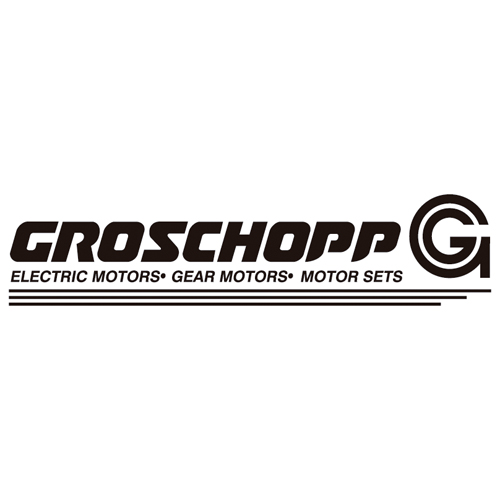 Descargar Logo Vectorizado groschopp Gratis
