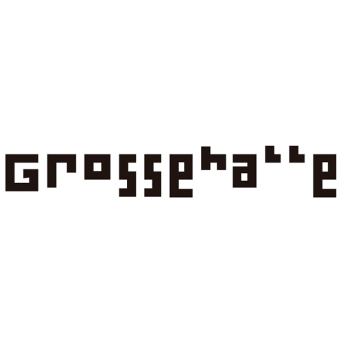 Descargar Logo Vectorizado grossehalle Gratis